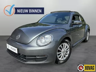 Volkswagen Beetle 1.2 TSI 2012 PANO PDC AUX