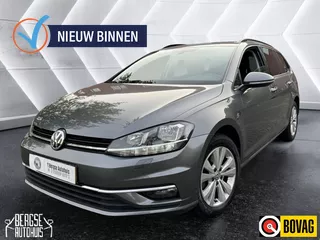 Volkswagen GOLF Variant 1.0 TSI Comfortline DSG ACC NAVI