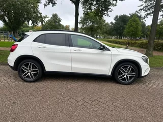 Mercedes-Benz GLA 220 CDI 4M Edition 1