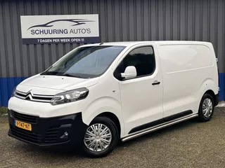 Citro&euml;n Jumpy 1.6 BlueHDI 95 Cl L2H1