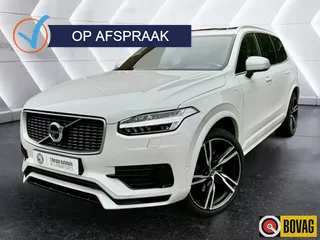Volvo XC90 2.0 T8 TE AWD R-Design POLESTAR PANO B&amp;W 7PERS