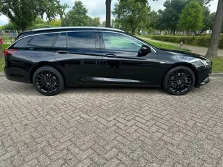 Opel Insignia Sports Tourer 2.0 T 4x4 Innovation