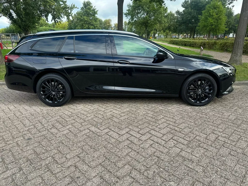 Opel Insignia Sports Tourer 2.0 T 4x4 Innovation
