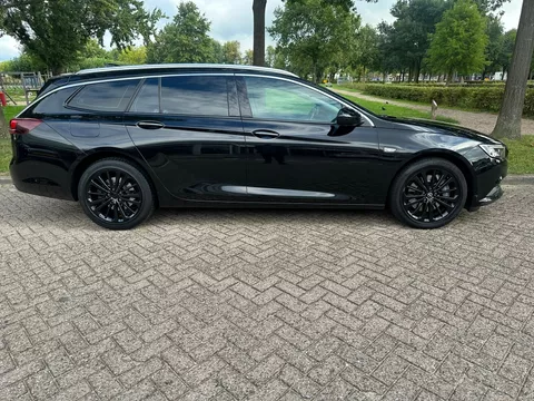 Opel Insignia Sports Tourer 2.0 T 4x4 Innovation