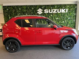 Suzuki Ignis 1.2 Select Airco LMV Apple carplay DAB+ Audio