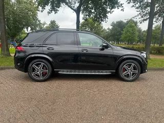 Mercedes-Benz GLE 350 D 4MATIC AMG | 7 Pers... vollllll....