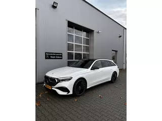 Mercedes-Benz E-Klasse Estate 300 e AMG *Apple Carplay/Android,elektrisch glazen panorama-dak*