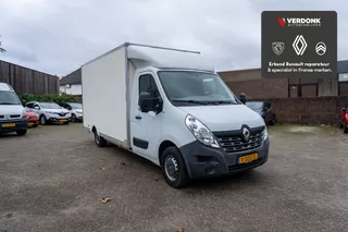 Renault Master T35 2.3 dCi L3H2 | airco | cruise control | Apple Carplay