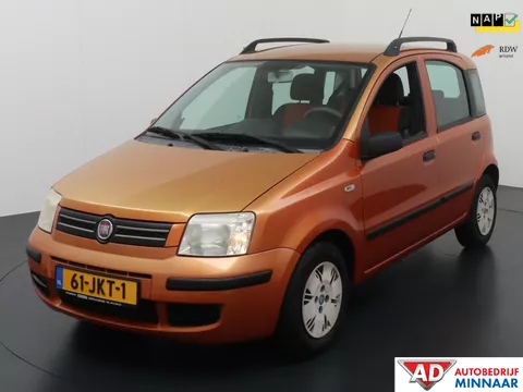 Fiat Panda 1.2 Edizione Cool