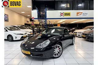 Porsche 911 3.4 Coup&eacute; Carrera