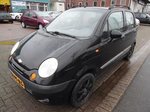 Daewoo Matiz 135000 1.0 Style apk 12.25