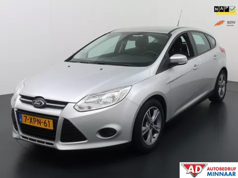 Ford Focus , trekhaak 1.0 EcoB. Edition