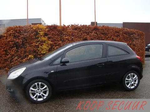 Opel Corsa 1.4-16V Enjoy