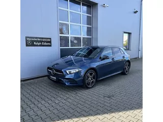Mercedes-Benz A-Klasse 250 e Business Sol. AMG *Widescreen, Carplay, Sfeer, Camera*