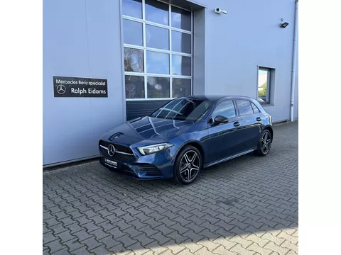 Mercedes-Benz A-Klasse 250 e Business Sol. AMG *Widescreen, Carplay, Sfeer, Camera*