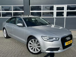 Audi A6 Limousine Nieuw Staat 2.8 FSI