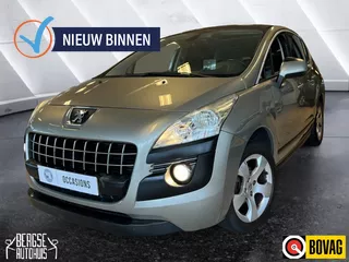 Peugeot 3008 1.6 VTi Premi&egrave;re Pano Cruise Ecc Hud