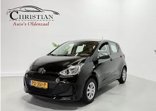 Hyundai i10 1.0i i-Motion | AIRCO | APK JULI '26