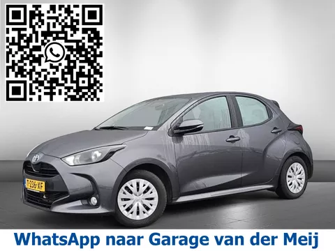 Toyota Yaris 1.5 Hyb. Active