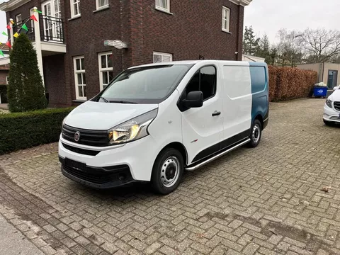 Fiat Talento 1.6 MJ L1H1 AIRCO
