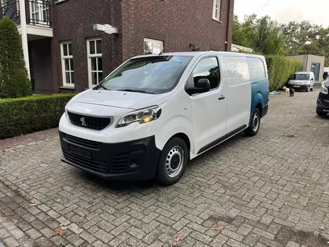 Peugeot Expert 231L 2.0 BlueHDI 120 Premium