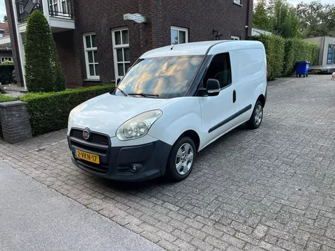 Fiat FIAT DOBLO 1.3 JTD AIRCO