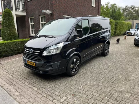 Ford Transit Custom 2.2 CDTI 155