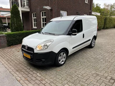 Fiat FIAT DOBLO 1.3 JTD AIRCO
