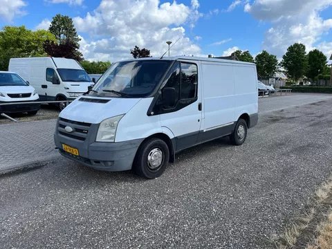 Ford Transit 260 S