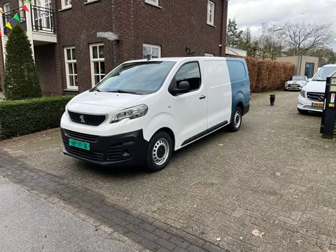 Peugeot Expert 231L 2.0 BlueHDI 120 Premium