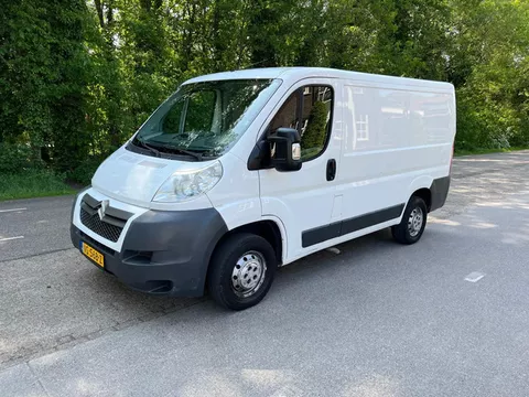 Citro&euml;n Jumper 2.2 HDI