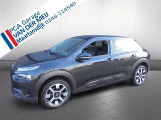 Citro&euml;n C4 Cactus 1.2 PureTech Feel