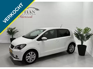 SEAT Mii 1.0 Sport Connect | P. SENS | AIRCO | 5D