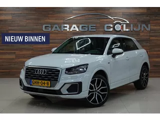 Audi Q2 1.0 TFSI | DRIVESELECT | PDC | NAVI |
