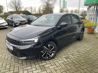 Opel CORSA F Corsa F 1.2 Turbo GS Line, Carplay, Lm velg