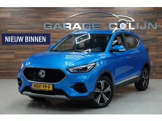 MG ZS 1.5 VTI | PDC | LED | CRUISE |