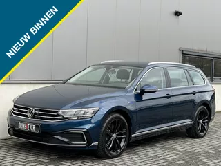 Volkswagen Passat Variant 1.4 TSI PHEV GTE Bns NAVI CAMERA TREKHAAK ACC ECC