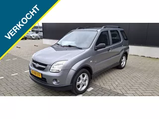 Suzuki Ignis VERKOCHT 2Eig Dealer Ondr Air 1.3-16V FreeStyle