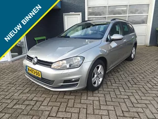 Volkswagen Golf Variant 1.4 140PK TSI Highline Navi parkeersensoren