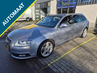Audi A6 Avant 2.0 TFSI Pro Line S