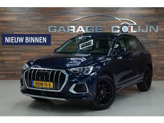 Audi Q3 1.5 TFSI | PANORAMADAK | PDC |