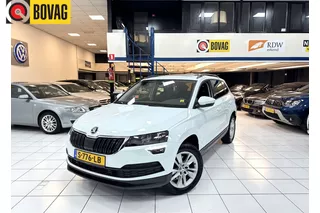 &Scaron;koda Karoq 1.5 TSI ACT Style Bovag Garantie
