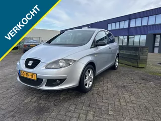 SEAT Altea 1.6 Comfortstyle Airco NAP