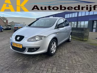 SEAT Altea 1.6 Comfortstyle Airco NAP