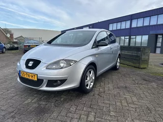 SEAT Altea 1.6 Comfortstyle Airco NAP