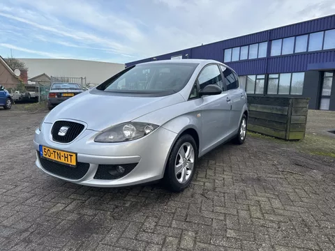 SEAT Altea 1.6 Comfortstyle Airco NAP
