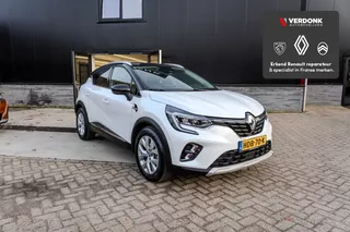 Renault Captur 1.6 ET PH 160 Intens