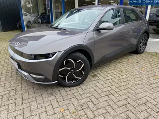 Hyundai IONIQ 5 Style 58 kWh * Stoelverwarming/Lane assist *