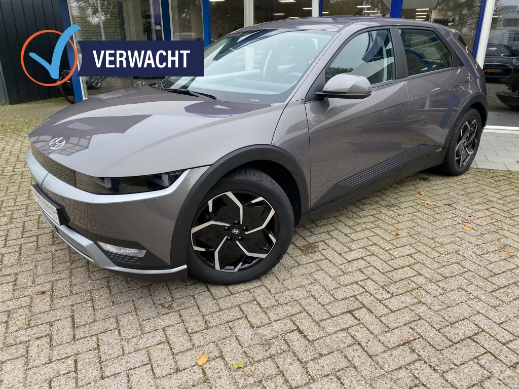 Hyundai IONIQ 5 Style 58 kWh * Stoelverwarming/Lane assist *