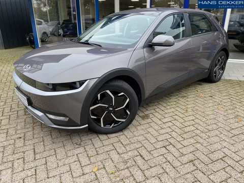 Hyundai IONIQ 5 Style 58 kWh * Stoelverwarming/Lane assist *